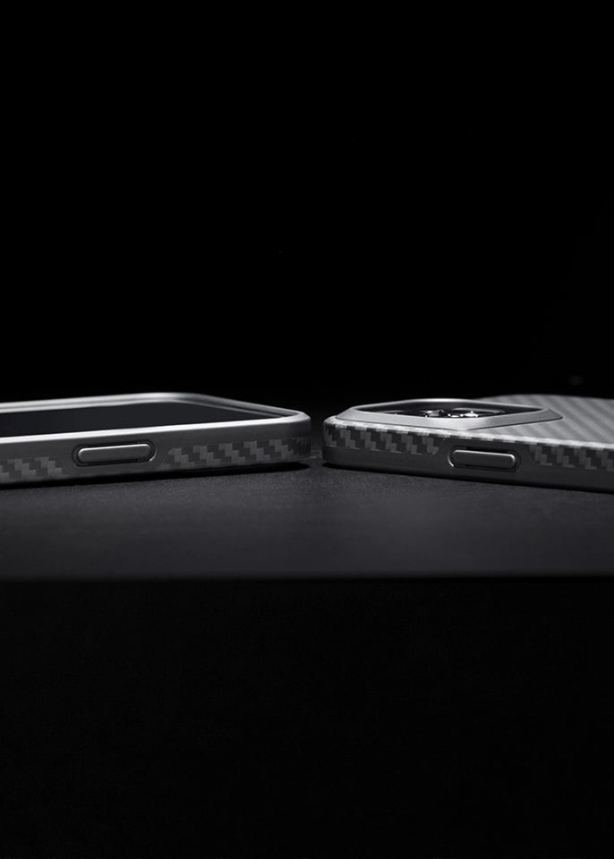 New MagEZ Case Pro for iPhone 13 Series