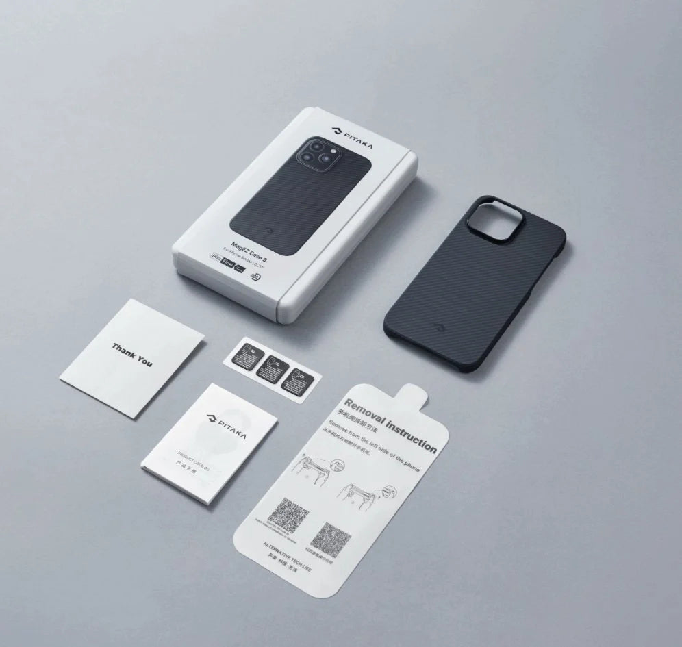 MagEZ Case 3 iPhone 14シリーズ用