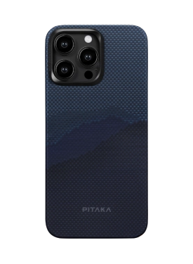 PITAKA Air Case