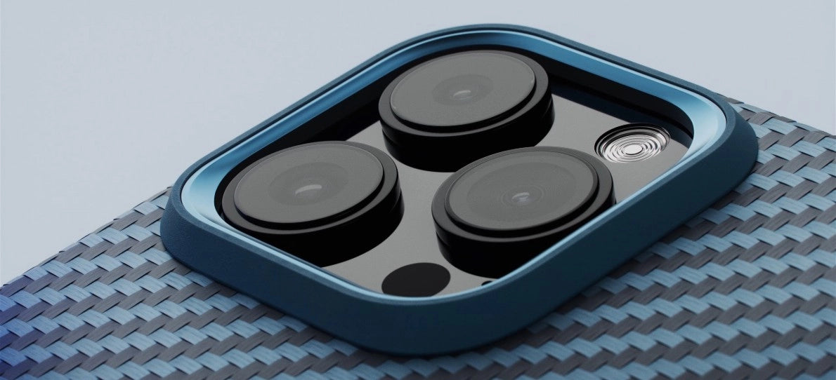 MagEZ Case Pro 4 for iPhone 15 Series