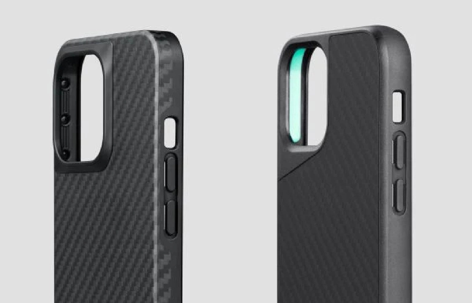 MagEZ Case Pro 4 for iPhone 15 Series