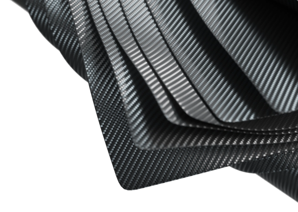 PITAKA Carbon Fiber Band for Apple Watch
