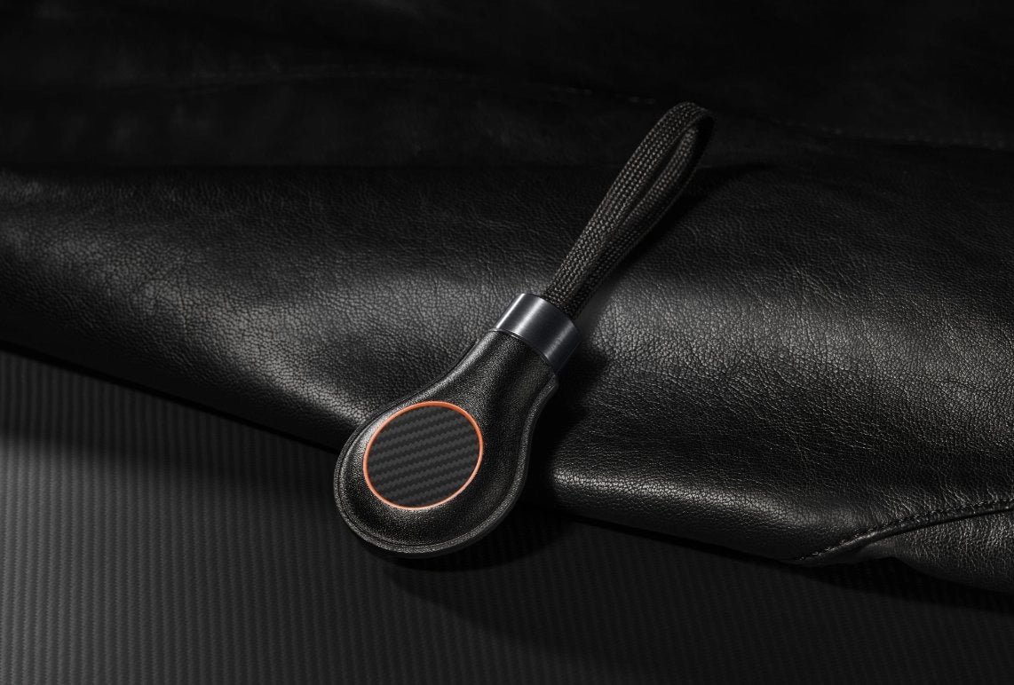 PitaTag for Cable
