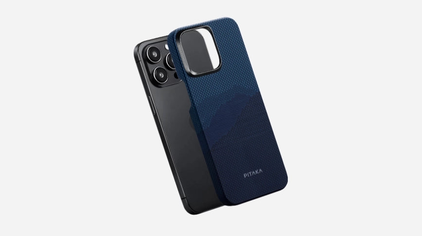 StarPeak MagEZ Case 4 for iPhone 15/15 Pro/15 Plus/15 Pro Max