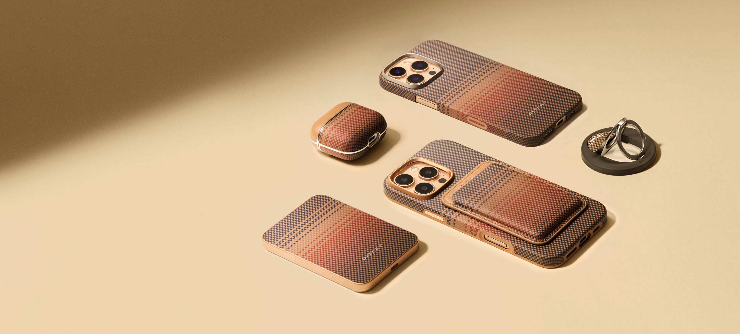 Sunset Moment(Limited Edition) for iPhone 14 Series