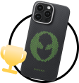 iPhone 16 Case UGC Campaign | PITAKA