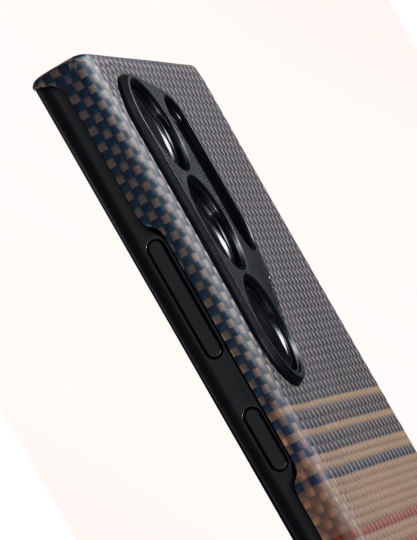 MagEZ Case 4 for Samsung Galaxy S24 Series