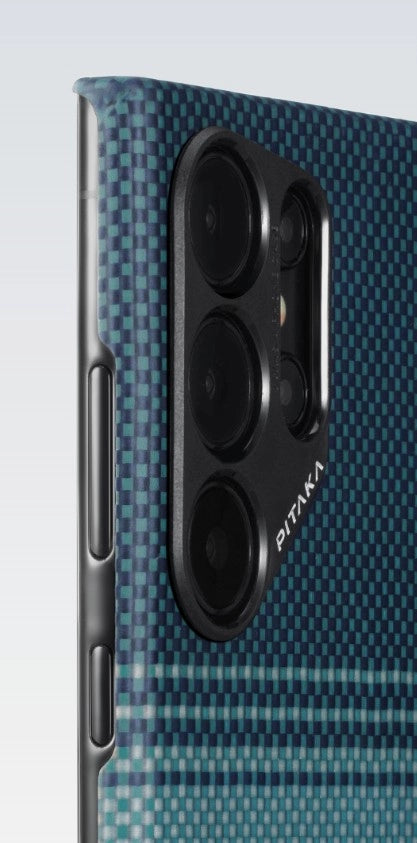 MagEZ Case 4 for Samsung Galaxy S24 Series