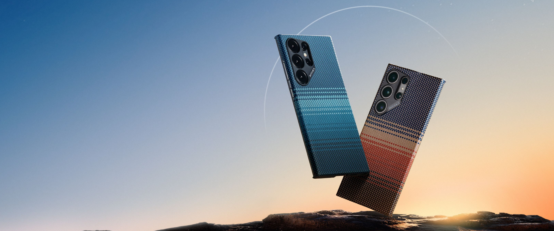 Galaxy S24 Ultraにケースやスクリーンプロテクターは必要ですか？