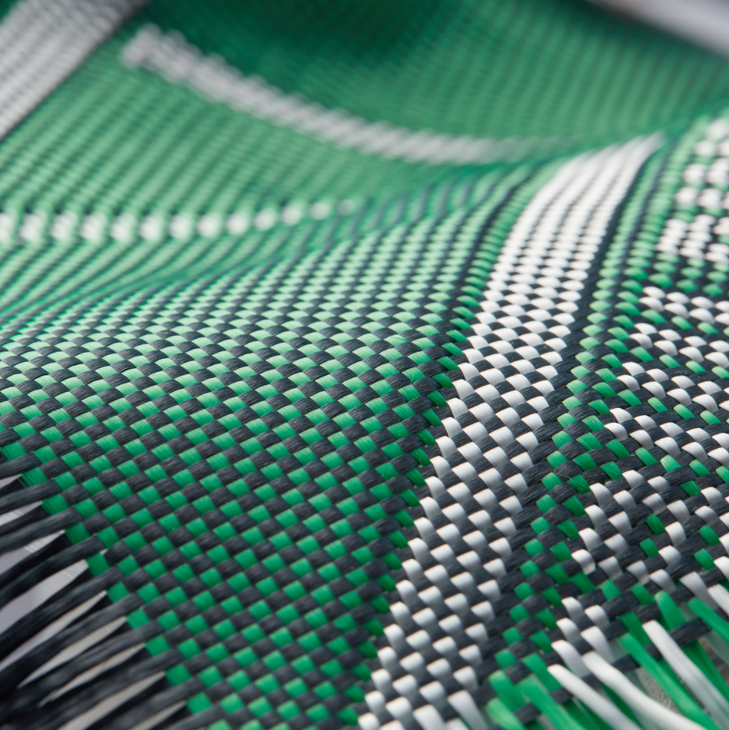 PITAKA × Re-TROS 浮織ケース