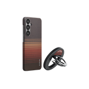 PITAKA Samsung Galaxy  S25 シリーズ用セット