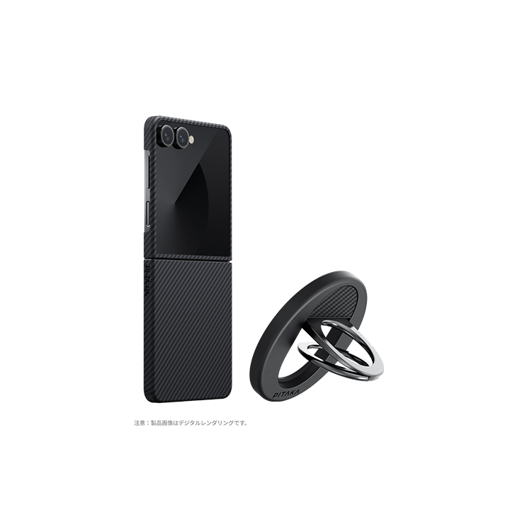 PITAKA|Galaxy Z Fold7 / Flip7対応 薄型ケース MagSafe対応 – PITAKA PITAKA|Galaxy Z Fold7 / Flip7対応 薄型ケース MagSafe対応 – PITAKA