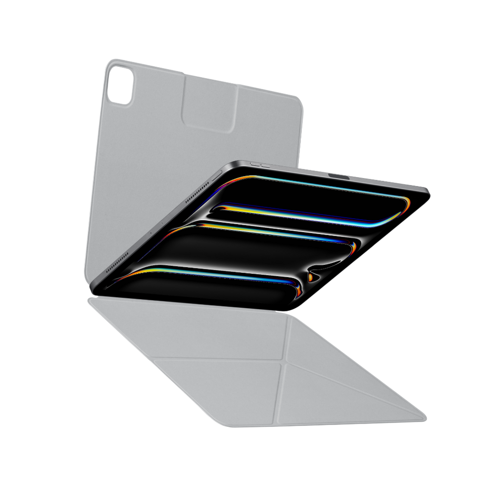 MagEZ Folio 2 iPad Pro (M4) 2024 / iPad Air (M2) 2024 / iPad Pro 