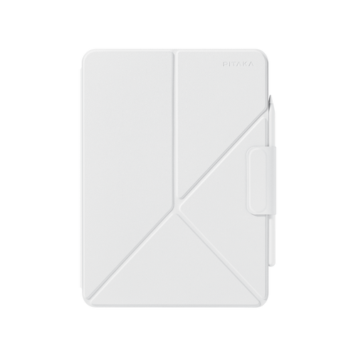 MagEZ Folio 2 / iPad Pro (M4) 2024 11インチ / 白