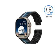 風花雪月 ChromaCarbon Band For Apple Watch