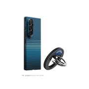 Samsung Galaxy Z Fold7 / Flip7 用 MagSafeケース｜PITAKA
