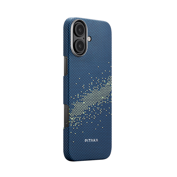 Amazon.com: Pitaka iPhone 16 Pro Case - MagSafe Compatible