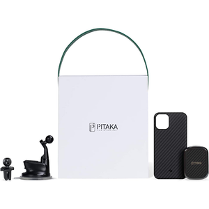 MagEZ Case+MagEZ Mount Qi セット