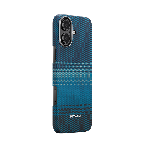 iPhone 16 Plus / Moonrise（ムーンライズ） / Edge Case エッジケース