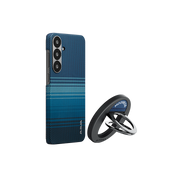 PITAKA Samsung Galaxy  S25 シリーズ用セット