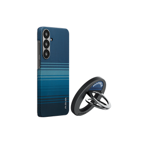 PITAKA GALAXYs25ultra スマホケース 極薄アラミド繊維Samsung Galaxy S25 / S25 Plus / S25 Ultra