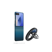 Samsung Galaxy Z Fold7 / Flip7 用 MagSafeケース｜PITAKA