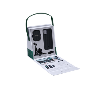 MagEZ Case+MagEZ Mount Qi セット