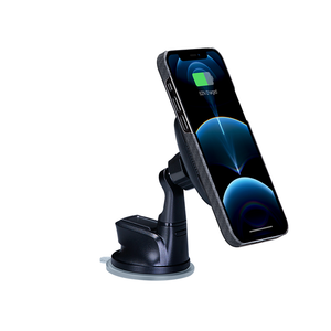 MagEZ Case+MagEZ Mount Qi セット