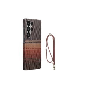 PITAKA Samsung Galaxy  S25 シリーズ用セット