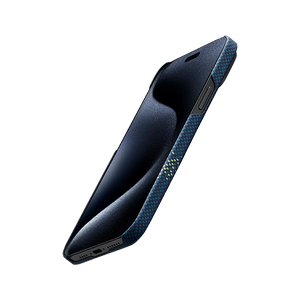 StarPeak MagEZ Case 4  iPhone 15/15 Pro/15 Plus/15 Pro Max 用