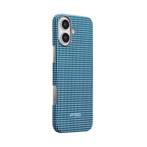 iPhone 16 Plus / 海（Ocean Blue） / Edge Case エッジケース