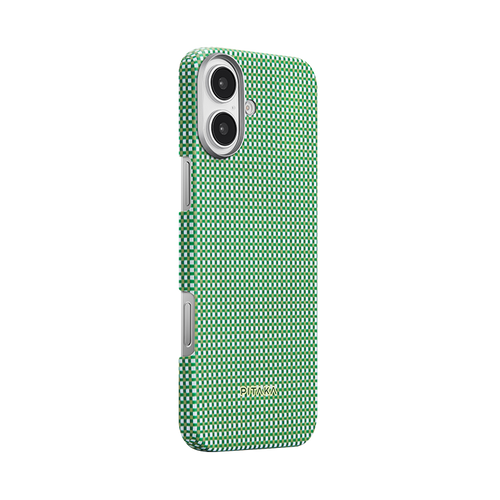 iPhone 16 Plus / 森（Forest Green） / Edge Case エッジケース