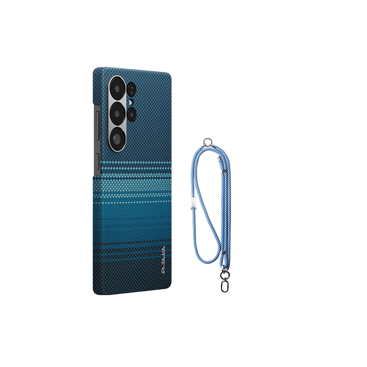 PITAKA Samsung Galaxy  S25 シリーズ用セット