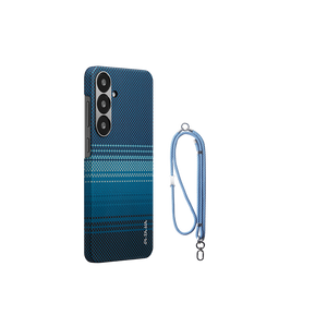 PITAKA Samsung Galaxy  S25 シリーズ用セット