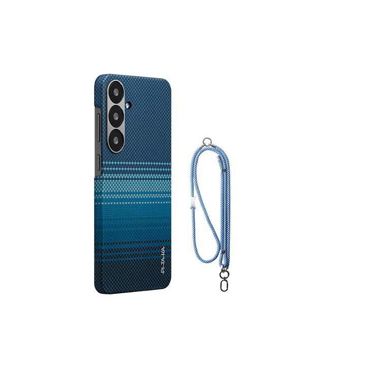 PITAKA Samsung Galaxy  S25 シリーズ用セット