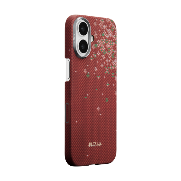 PITAKA Edge Case | 桜時 限定モデル | Sakura Hours