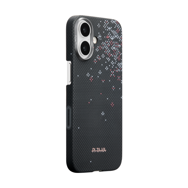 PITAKA Edge Case | 桜時 限定モデル | Sakura Hours