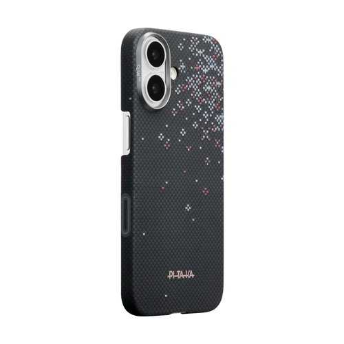 iPhone 17 / 深夜ブラック / Edge Case エッジケース