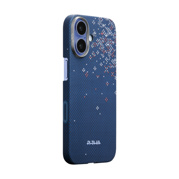 PITAKA Edge Case | 桜時 限定モデル | Sakura Hours