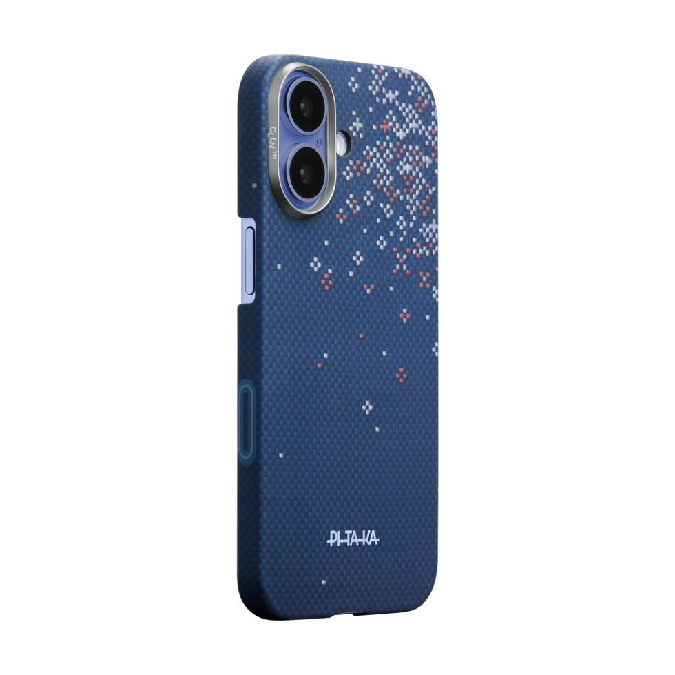 PITAKA Edge Case | 桜時 限定モデル | Sakura Hours