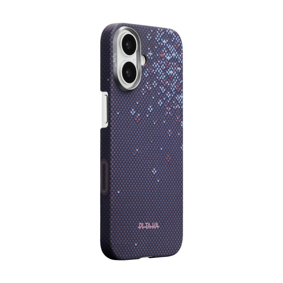 PITAKA Edge Case | 桜時 限定モデル | Sakura Hours
