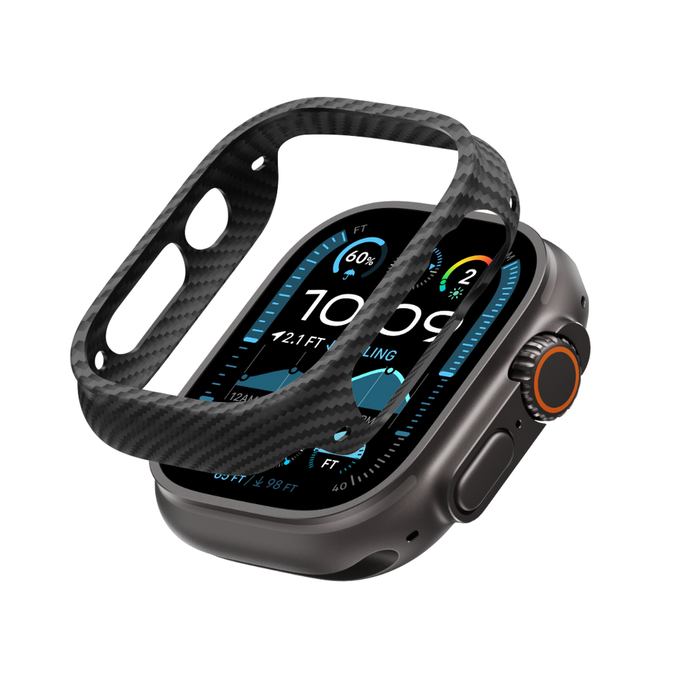 竹下様専用】Apple watch Ultra (本体) (Air Case Apple Watch 竹下様専用】Apple watch Ultra (本体) (Air Case Apple Watch