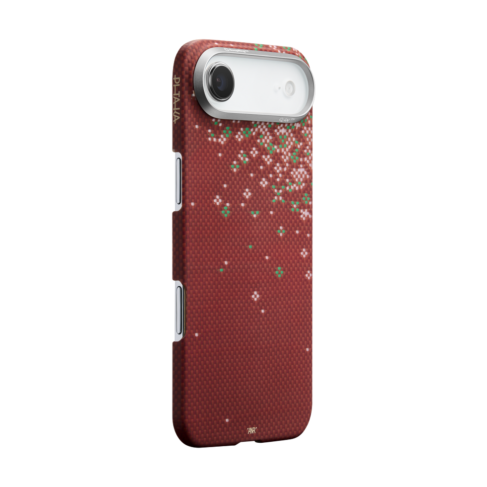 PITAKA Edge Case | 桜時 限定モデル | Sakura Hours