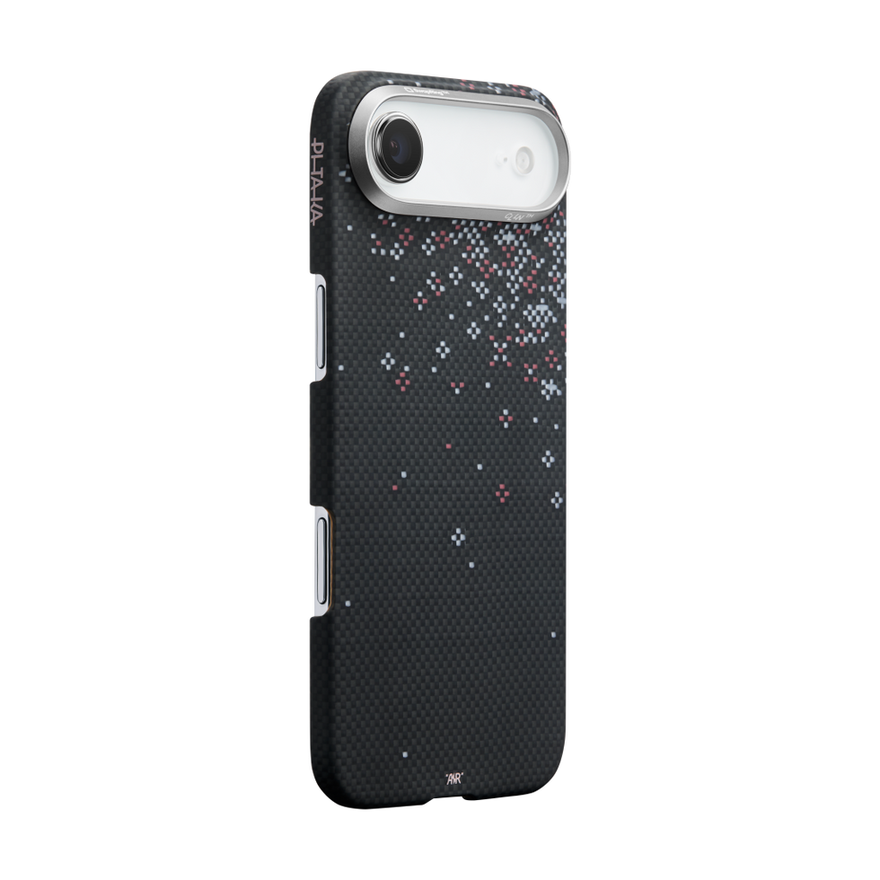 PITAKA Edge Case | 桜時 限定モデル | Sakura Hours