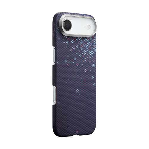 iPhone Air / 余光パープル / Edge Case エッジケース