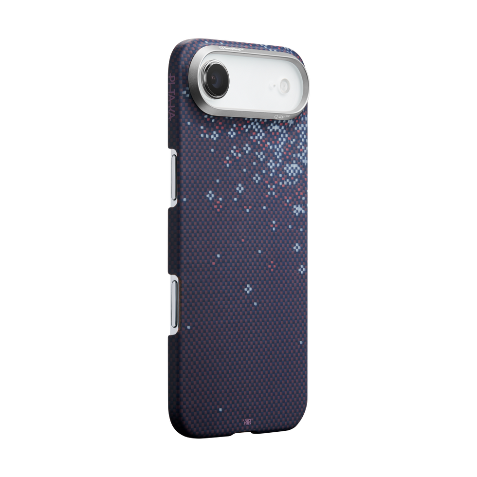 PITAKA Edge Case | 桜時 限定モデル | Sakura Hours