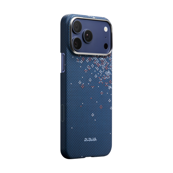 PITAKA Edge Case | 桜時 限定モデル | Sakura Hours
