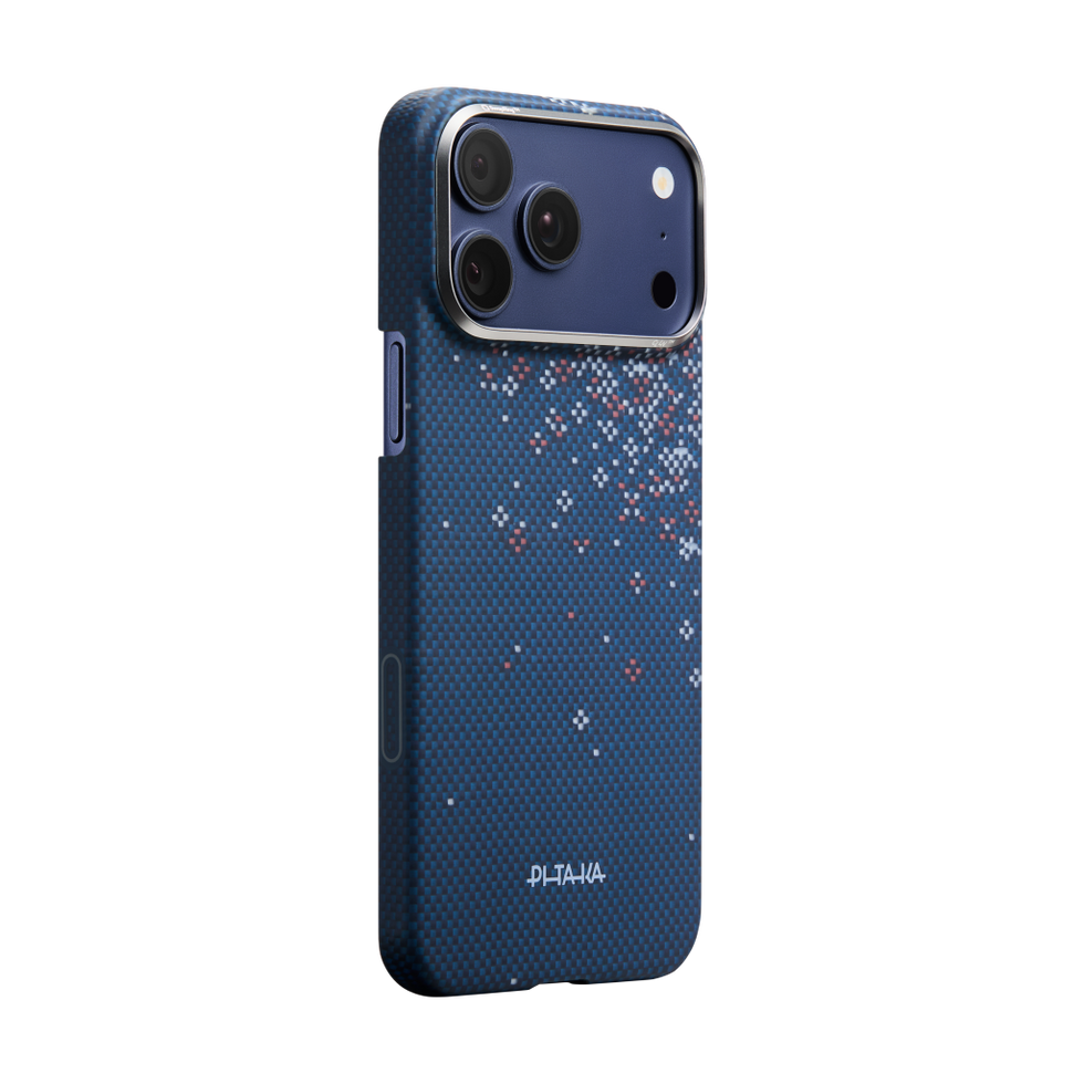 PITAKA Edge Case | 桜時 限定モデル | Sakura Hours