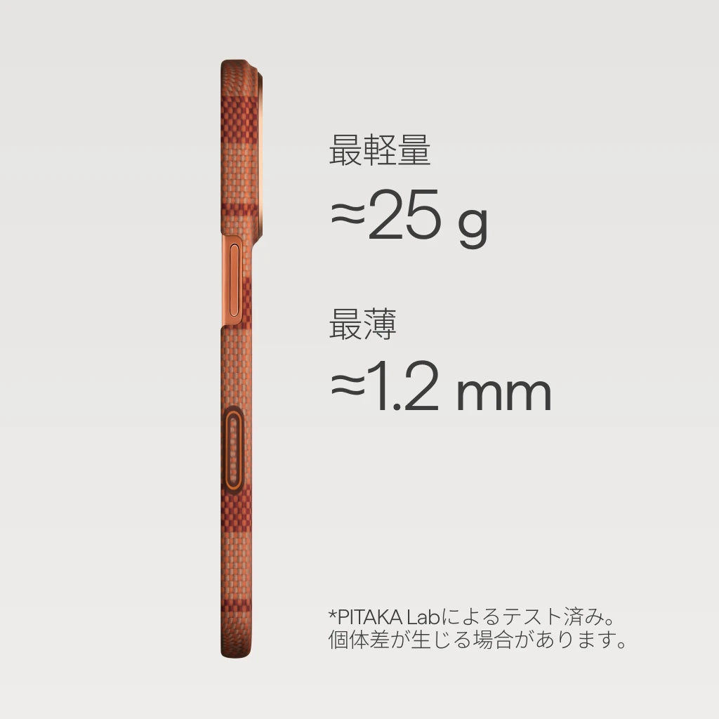 PITAKA x MÜNN | 格子に咲く花