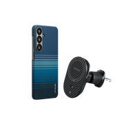 PITAKA Samsung Galaxy  S25 シリーズ用セット